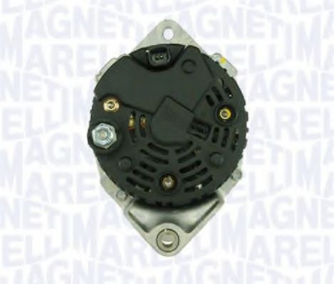 Generator / Alternator 3