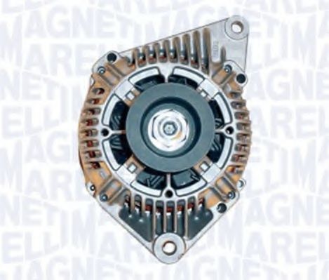 Generator / Alternator 2