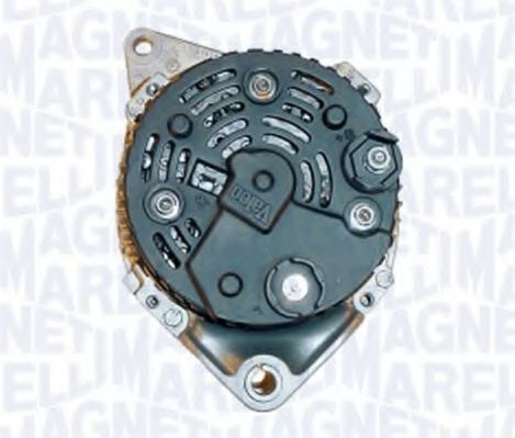 Generator / Alternator 3
