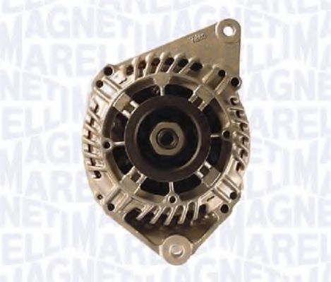 Generator / Alternator 2