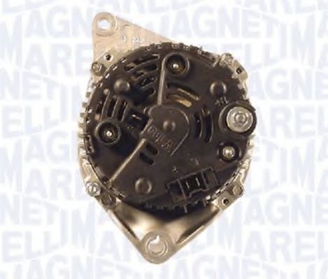 Generator / Alternator 3