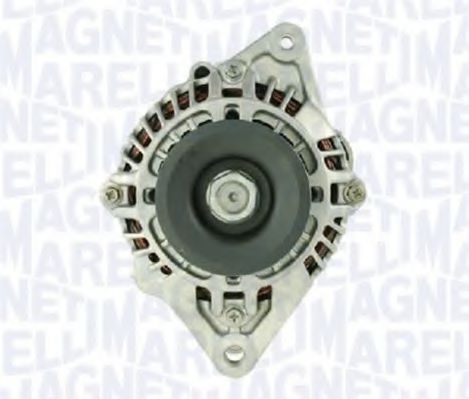 Generator / Alternator 2