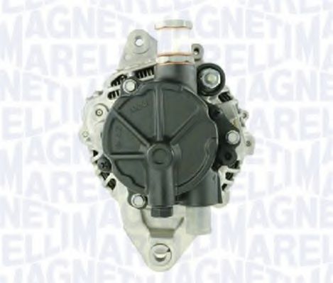 Generator / Alternator 3