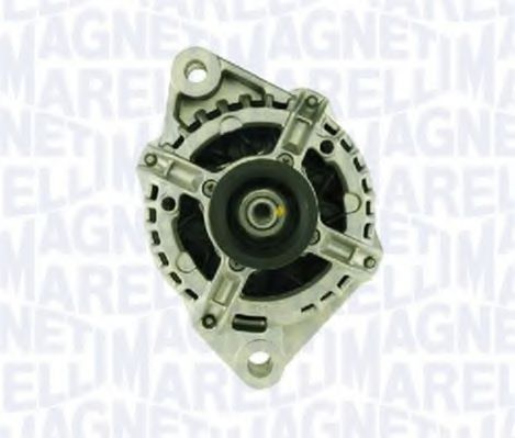 Generator / Alternator 2