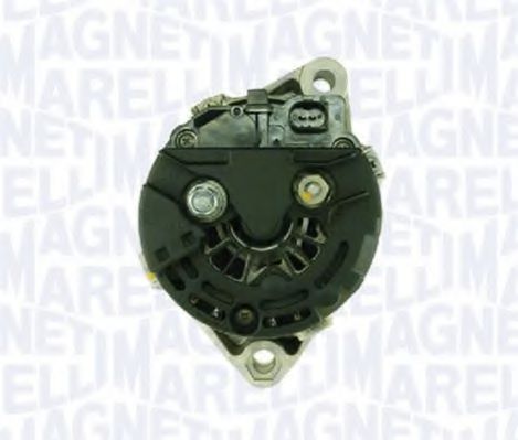 Generator / Alternator 3