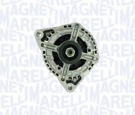 Generator / Alternator 2