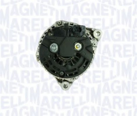 Generator / Alternator 3