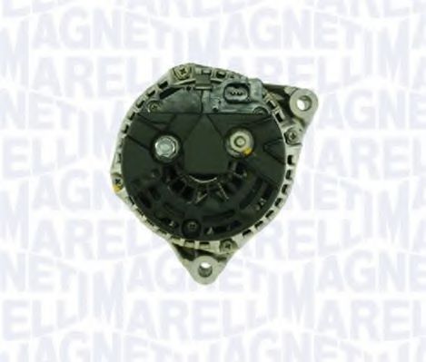 Generator / Alternator 3