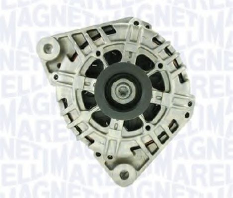 Generator / Alternator 2