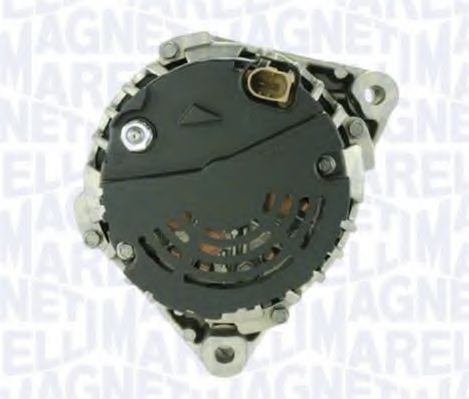 Generator / Alternator 3