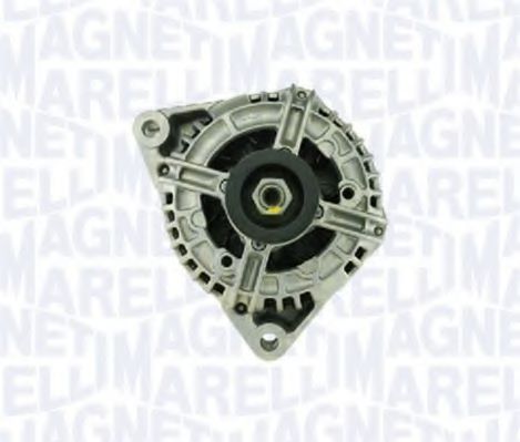 Generator / Alternator 2