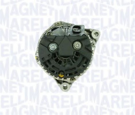 Generator / Alternator 3