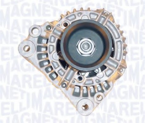 Generator / Alternator 2
