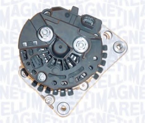 Generator / Alternator 3