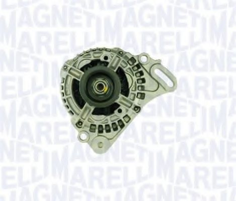 Generator / Alternator 2
