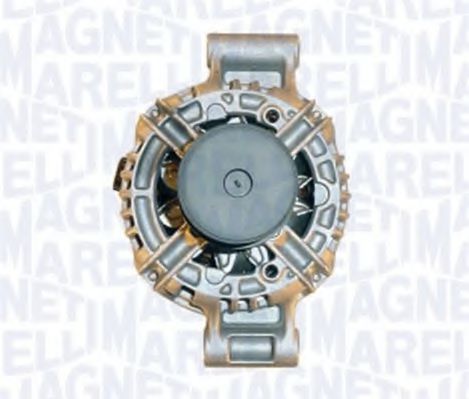 Generator / Alternator 2