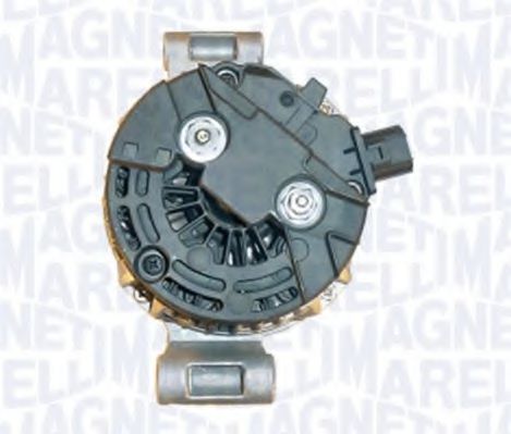 Generator / Alternator 3