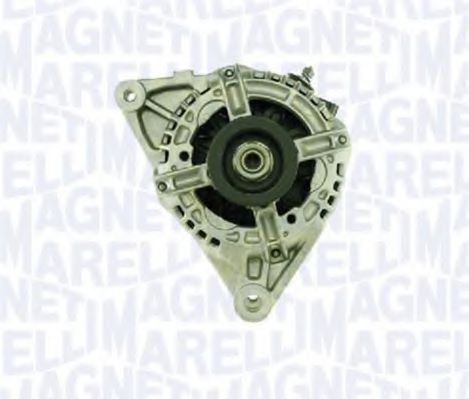 Generator / Alternator 2