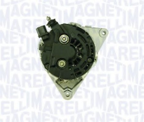 Generator / Alternator 3