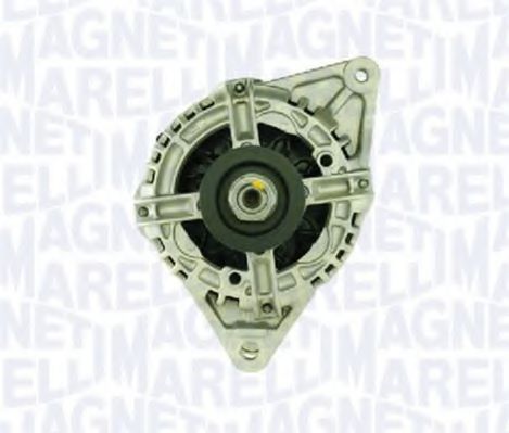 Generator / Alternator 2