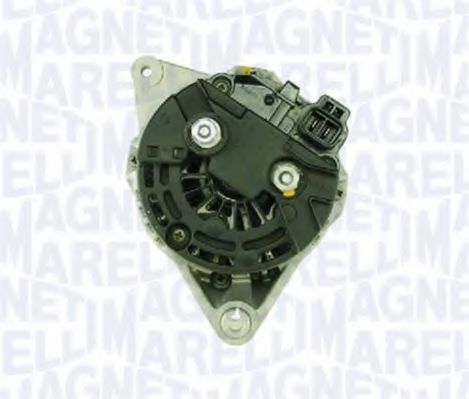 Generator / Alternator 3