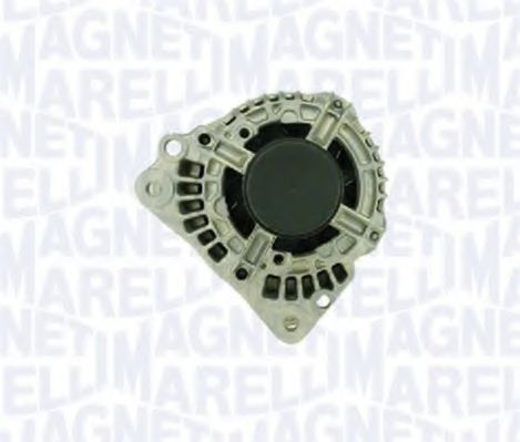 Generator / Alternator 2
