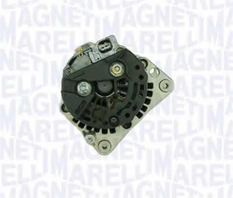 Generator / Alternator 3