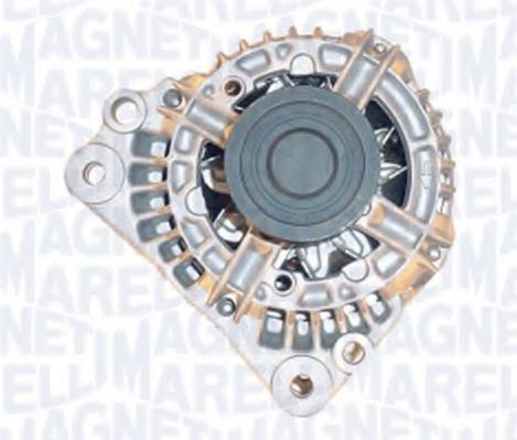 Generator / Alternator 2