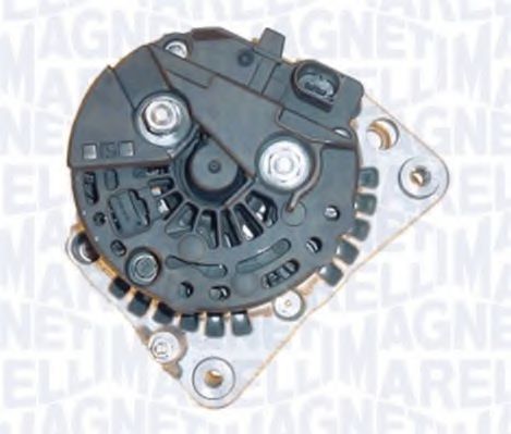 Generator / Alternator 3