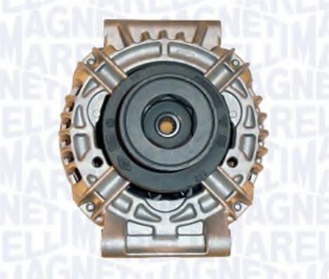 Generator / Alternator 2