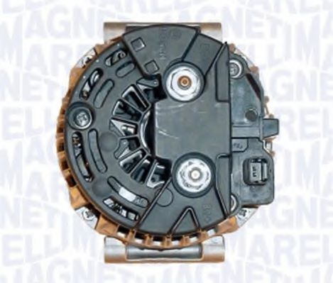 Generator / Alternator 3
