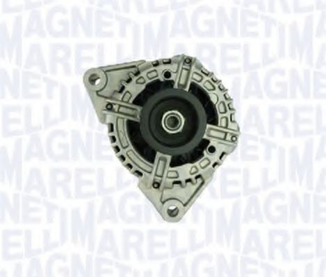 Generator / Alternator 2