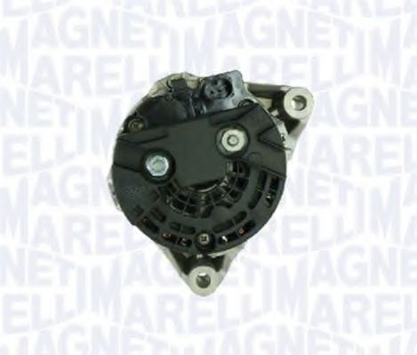 Generator / Alternator 3