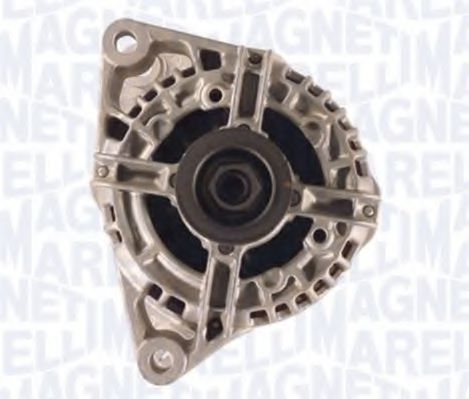 Generator / Alternator 2