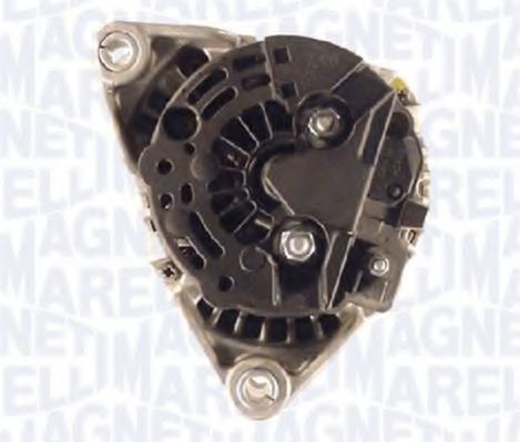 Generator / Alternator 3