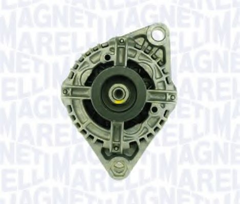 Generator / Alternator 2