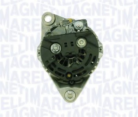 Generator / Alternator 3