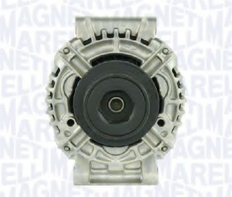 Generator / Alternator 2