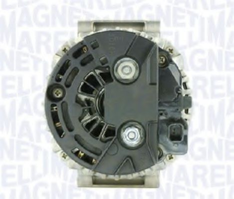 Generator / Alternator 3