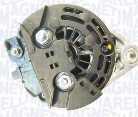 Generator / Alternator 3