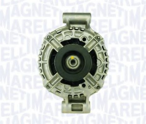 Generator / Alternator 2