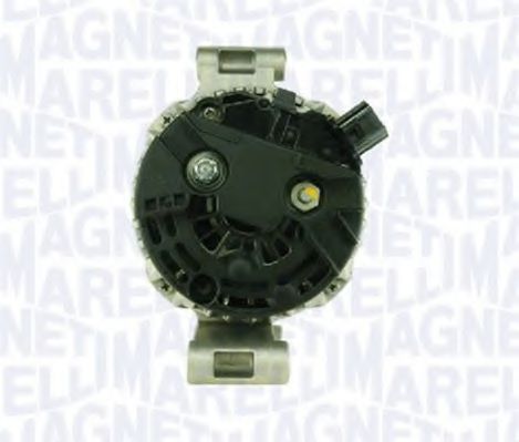 Generator / Alternator 3