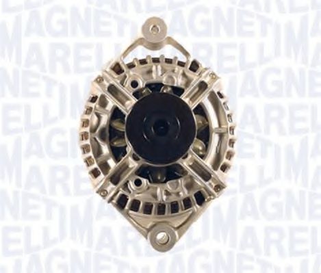 Generator / Alternator 2