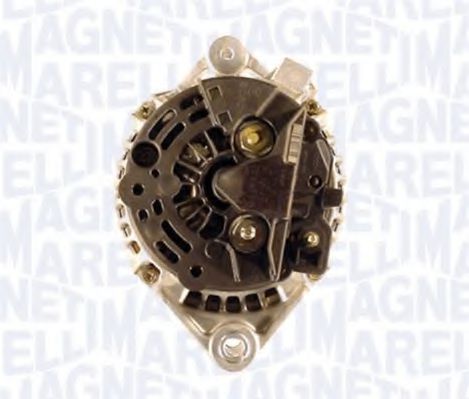 Generator / Alternator 3