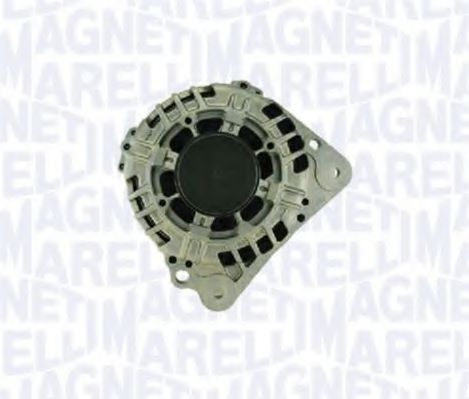 Generator / Alternator 2