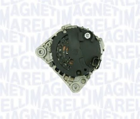 Generator / Alternator 3