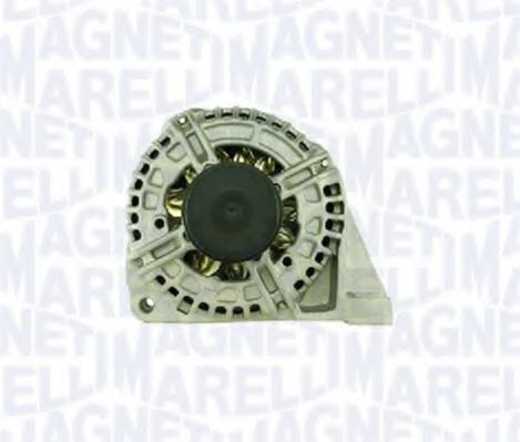 Generator / Alternator 2
