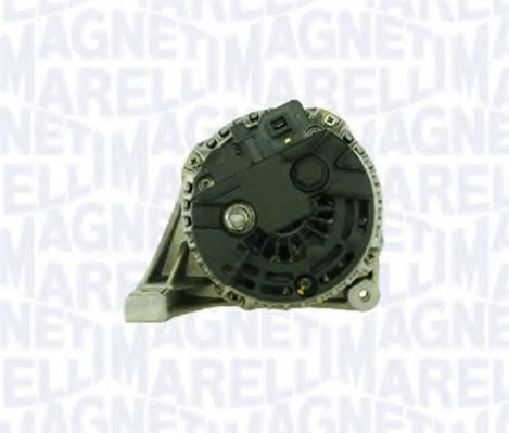 Generator / Alternator 3