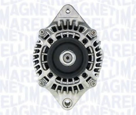 Generator / Alternator 2