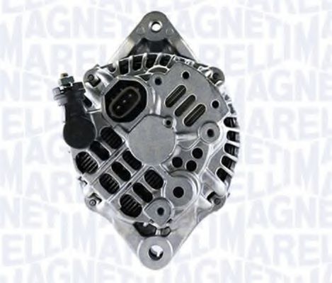 Generator / Alternator 3